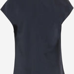 CAMICIA IN RASO DI SETA V796112595 403CBL VINCE 