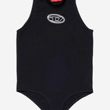 BODY BVODY IN COTONE STRETCH J02577 KYA0LK900 DIESEL KIDS 