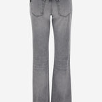JEANS IN COTONE HEW03338DF119 L0895 HAIKURE 