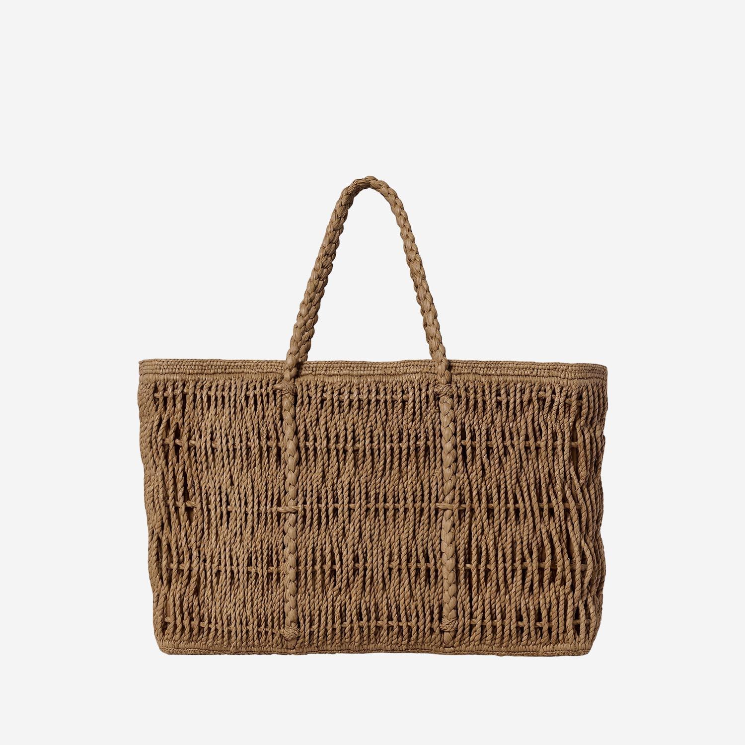 BORSA TOTE GEORGICA W2154W27 TE THE ROW 