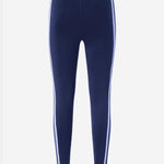 PANTALONI LEGGINS IN TESSUTO TECNICO 104853 A2GVEZ1 PINKO 