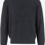 MAGLIONE IN MISTO LANA M05166429A 967CMG VINCE 