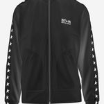 FELPA DENIS GWP00875 P00052080203 GOLDEN GOOSE 