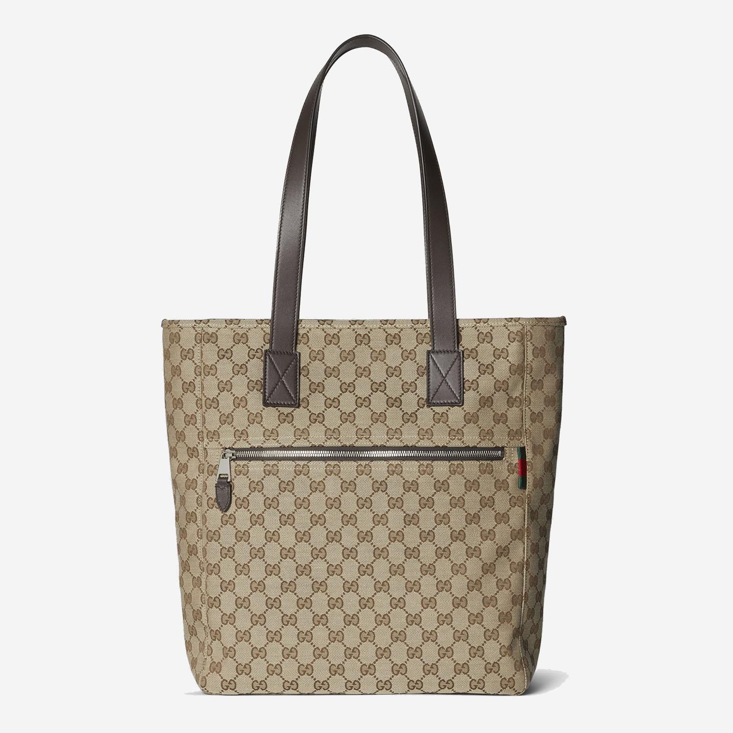 Borsa shopping in tessuto GG 834796 FAEPS9752 GUCCI 