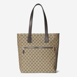 Borsa shopping in tessuto GG 834796 FAEPS9752 GUCCI 