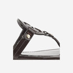 SANDALI SLIP-ON IN PELLE 11743 212 TORY BURCH 