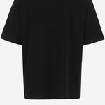 T-SHIRT IN COTONE CON STAMPA 798115 XJHSF1043 GUCCI 