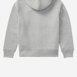 FELPA IN MISTO COTONE CON CAPPUCCIO 322547626 002 POLO RALPH LAUREN KIDS 