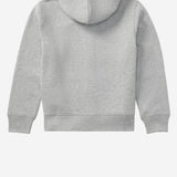 FELPA IN MISTO COTONE CON CAPPUCCIO 322547626 002 POLO RALPH LAUREN KIDS 