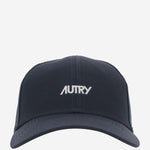 CAPPELLO DA BASEBALL CON LOGO ACPUC9BB BASEBEMBROBLUE AUTRY 