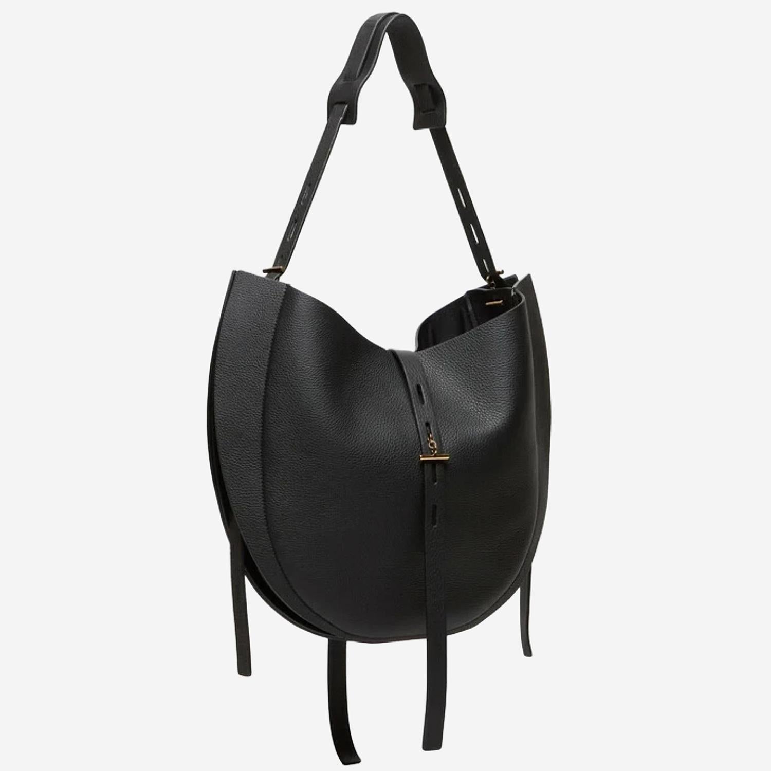 BORSA LIZ IN PELLE MARTELLATA LIZ AIREA101 MINOBOSSI 