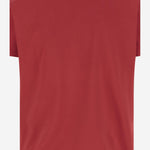 T-SHIRT IN COTONE CON LOGO S74GD1418 D20020966 DSQUARED2 