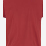 T-SHIRT IN COTONE CON LOGO S74GD1418 D20020966 DSQUARED2 