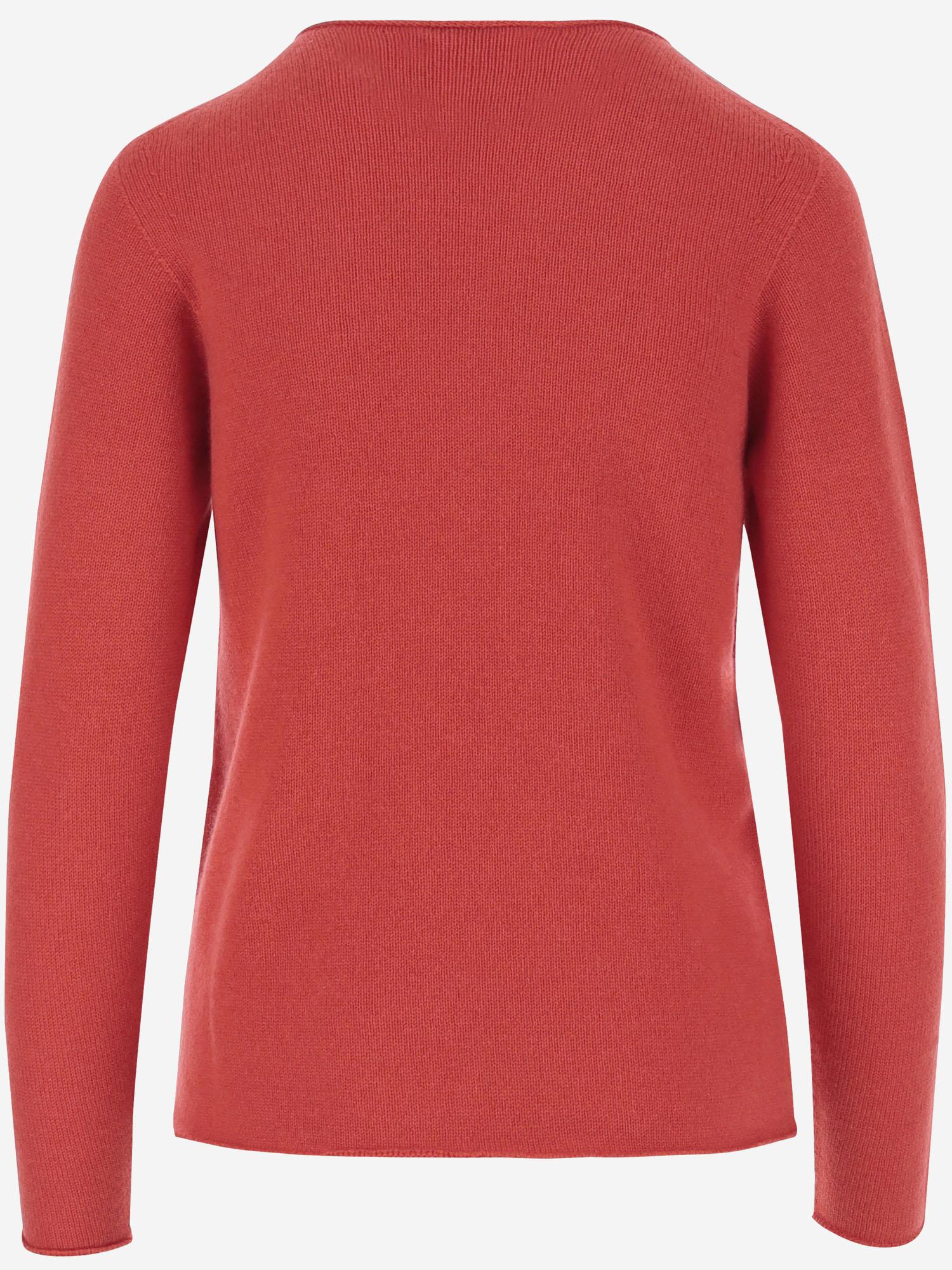PULLOVER IN CASHMERE P2C100 300 BRUNO MANETTI 