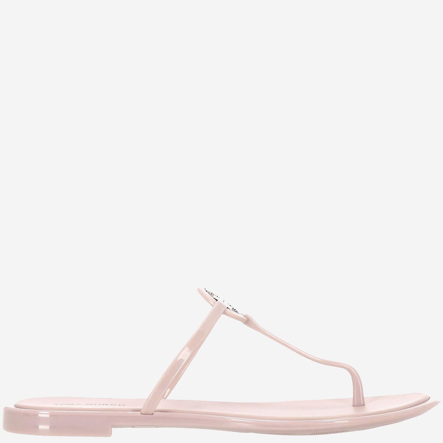 SANDALI MINI MILLER JELLY 166808 650 TORY BURCH 