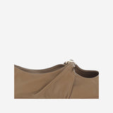 Ballerine Pebble Soft in pelle L815466X46 3980 LOEWE 