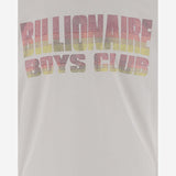 T-SHIRT IN COTONE CON LOGO B25363 WHITE BILLIONAIRE BOYS CLUB 