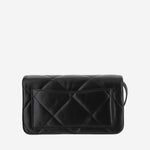 PORTAFOGLIO KIRA CON CATENA 158624 001 TORY BURCH 