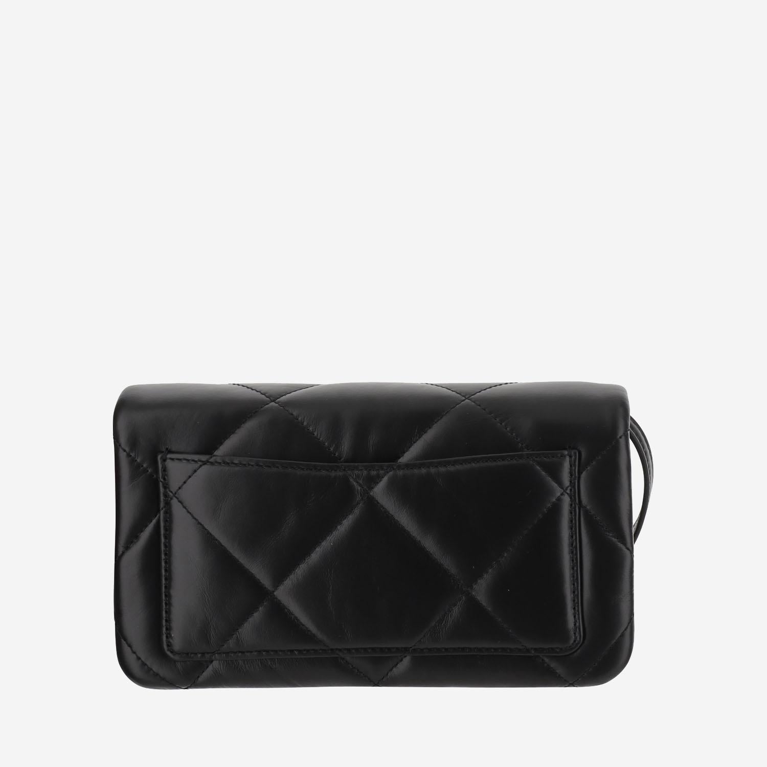 PORTAFOGLIO KIRA CON CATENA 158624 001 TORY BURCH 