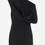 aBITO MONOSPALLA PESCE DRW00726AW00632 990 JACQUEMUS 