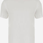 T-SHIRT IN COTONE DOV0009 00049H MC2 SAINT BARTH 