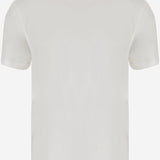 T-SHIRT IN COTONE DOV0009 00049H MC2 SAINT BARTH 