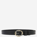 La cintura Salon BEW00344AC01C01 990 JACQUEMUS 