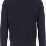 MAGLIONE IN LANA E CASHMERE MR8046502A 403CBL VINCE 