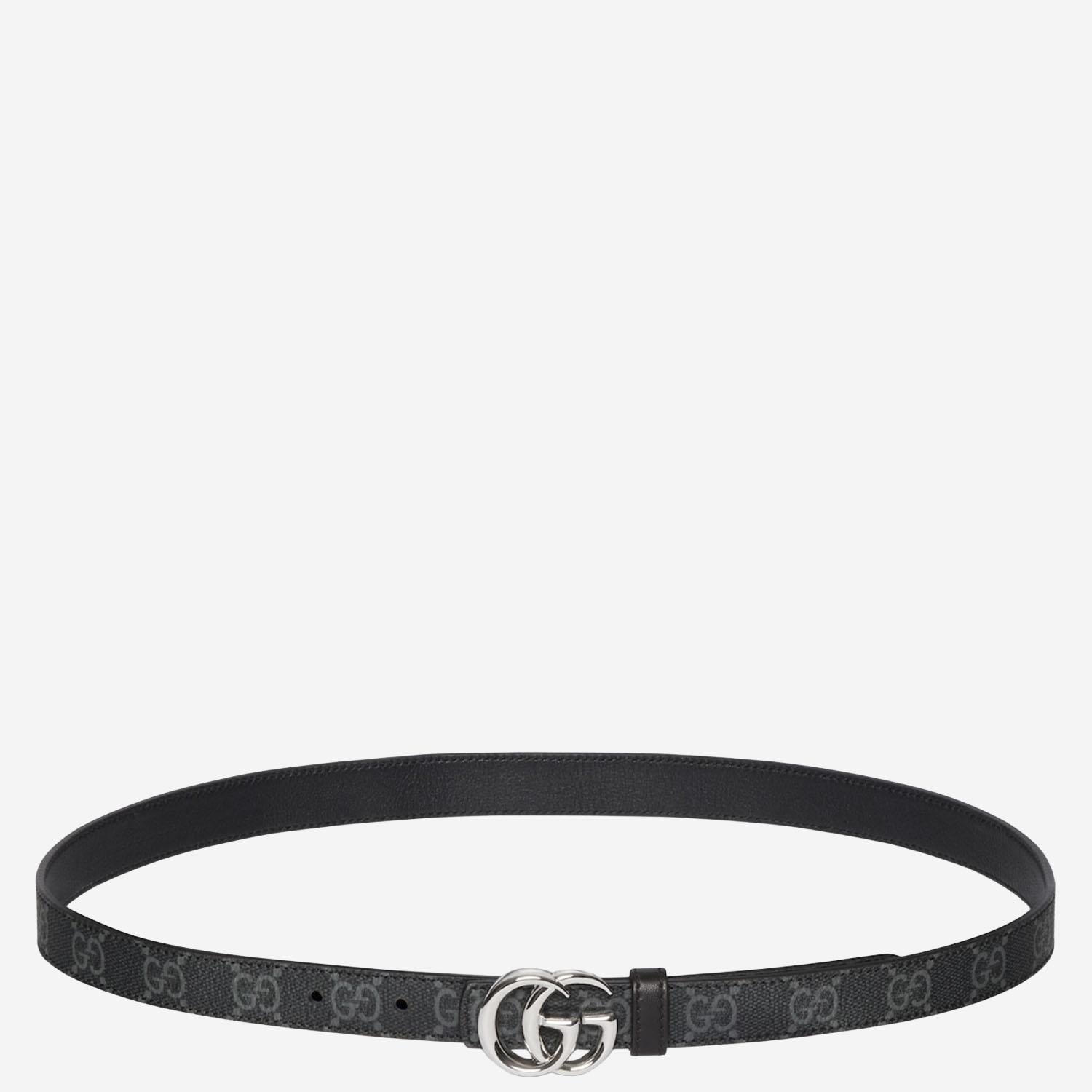 CINTURA REVERSIBILE GG MARMONT 847132 FAFGM1000 GUCCI 