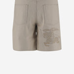BURBERRY 8105550RUBBLE