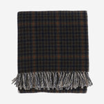 COPERTA IN LANA BLPUU1WV VORTEX AUTRY 