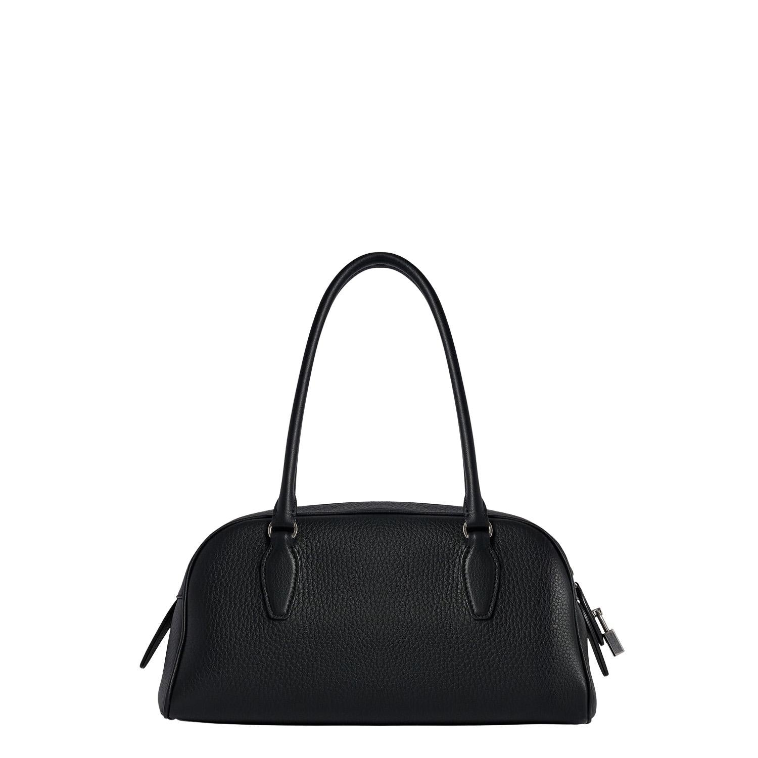 BORSA PICCOLA INDIA IN PELLE W2120L129 BLANS THE ROW 