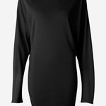 Abito Mistral in misto viscosa DRW00823AJ00253 990 JACQUEMUS 