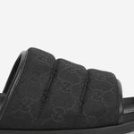 SANDALI SLIDER 838089 FAD711000 GUCCI 