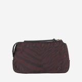 Necessaire con motivo animalier 106219 A35GYZ9Q PINKO 