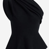 TOP AIMEE IN LANA MERINO 18020727 200 KHAITE 