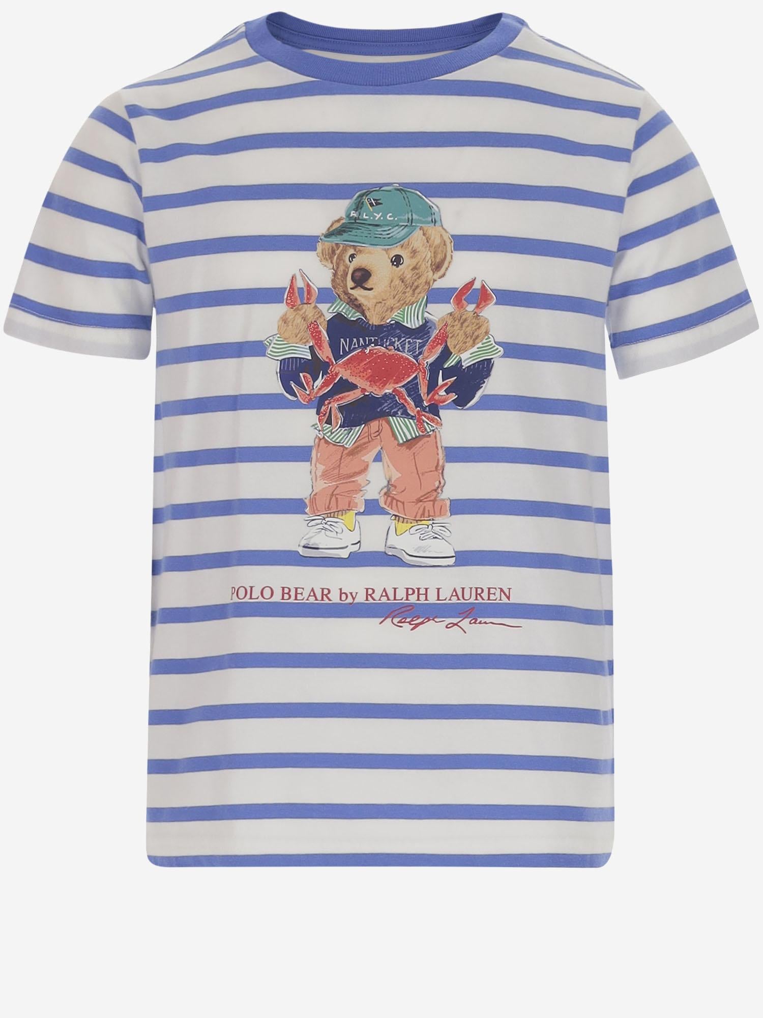 POLO RALPH LAUREN KIDS 322965904001