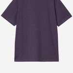 T-SHIRT IN COTONE CON LOGO I030434 889XX CARHARTT WIP 