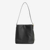 Borsa Draped Tote in pelle ADHBDPTX01 1100 LOEWE 