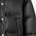 PIUMINO IMBOTTITO IN TELA TECNICA 105656 A2TFZ99 PINKO 