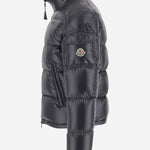PIUMINO CORTO LEVITHA 1A00061 596XE999 MONCLER 