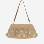THE MOIRE TMSS25EMROP113MACADAMIA