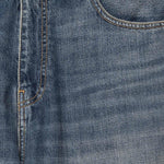 JEANS IN COTONE I035879 014L CARHARTT WIP 