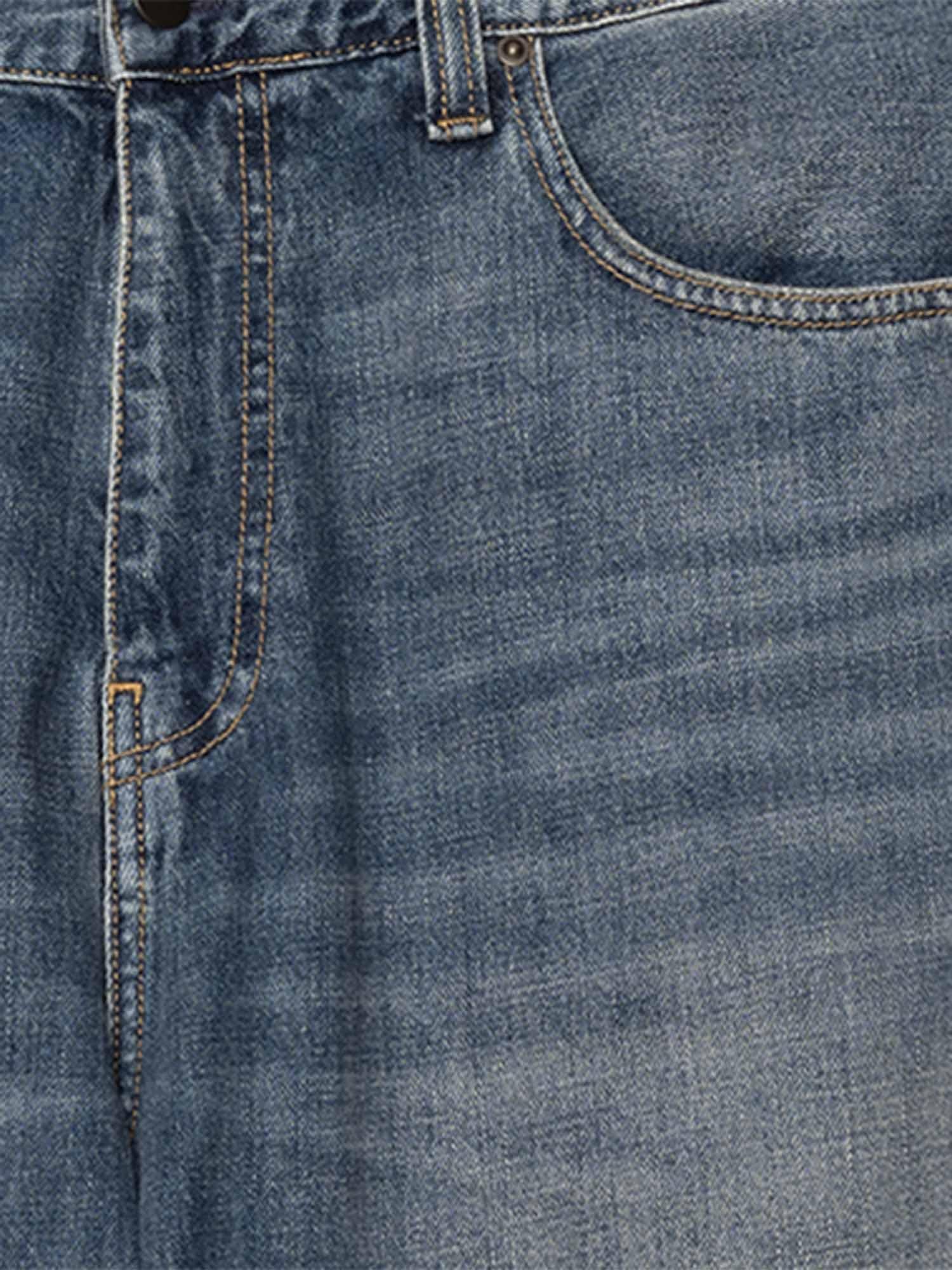 JEANS IN COTONE I035879 014L CARHARTT WIP 