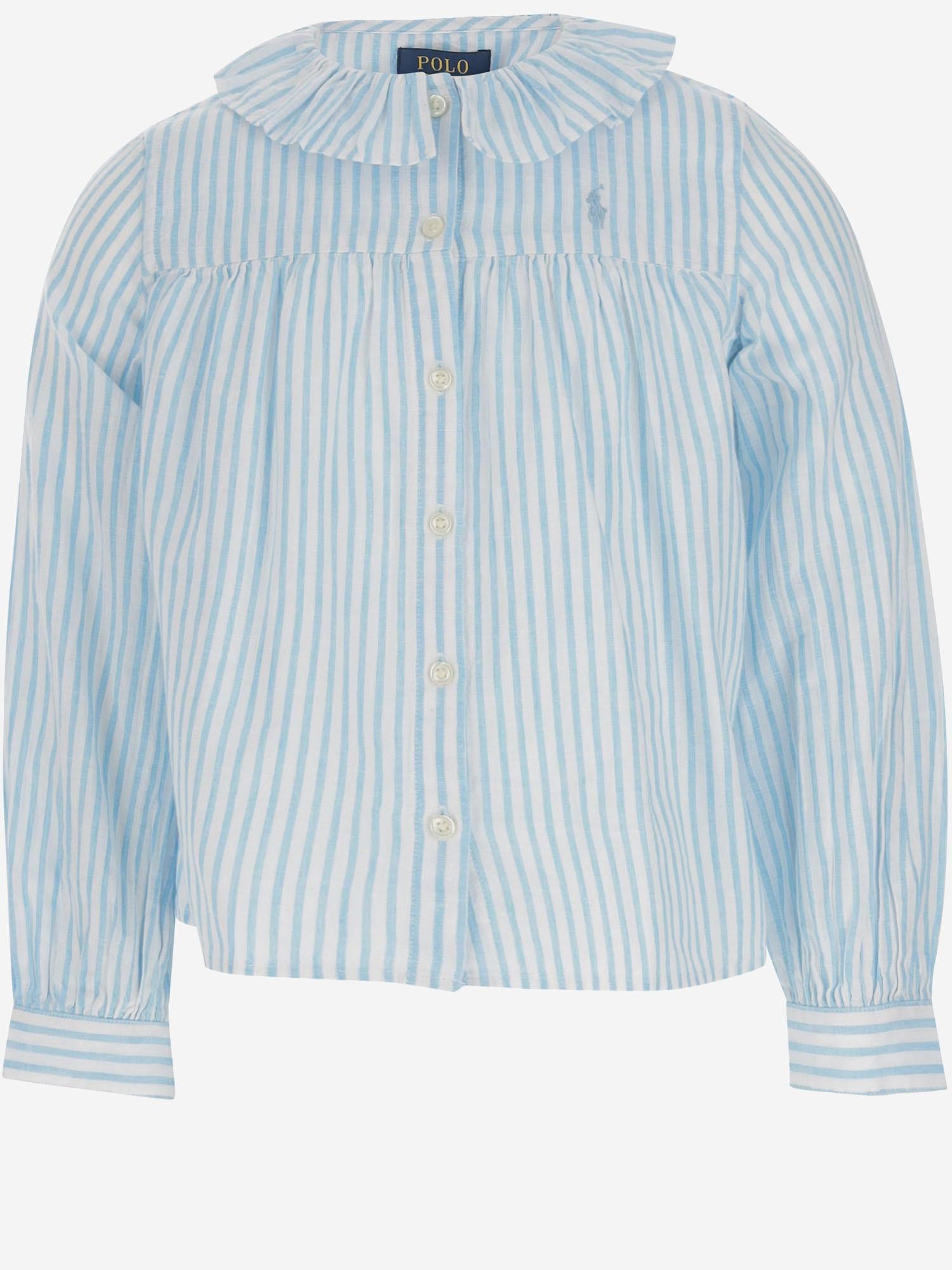 POLO RALPH LAUREN KIDS 312964540002
