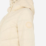 PIUMINO IN NYLON STRETCH 2332WT 9314 CANADA GOOSE 
