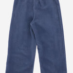 PANTALONI IN VELLUTO A COSTE THELMA 67 NICOLETTA FANNA KIDS 