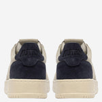 SNEAKERS MEDALIST LOW AULMTS10 TRICSUEDEECRUBLUESP AUTRY 