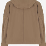 GIUBBOTTO AVA IN COTONE ARMTMJ020 DR01003 ARMARIUM 