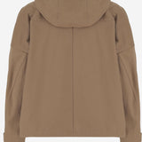 GIUBBOTTO AVA IN COTONE ARMTMJ020 DR01003 ARMARIUM 